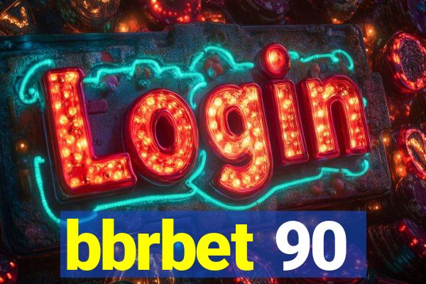 bbrbet 90
